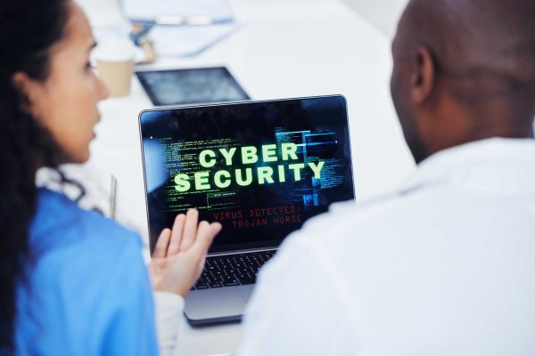 Cyber ​​Security